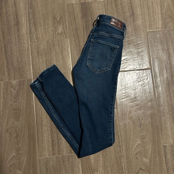 Hollister Jeans like *NEW* 00 Long - Picture 1 of 3